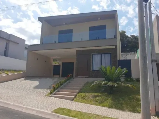 Casas em condomínios de alto padrão Jundiaí e Região
