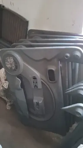 forro de porta fiorino 2014