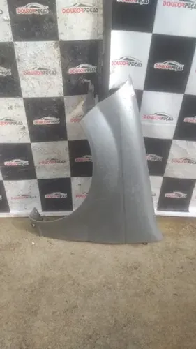 Paralama Esquerdo Fiat Palio/Siena 08/17 2