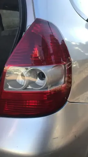 Lanterna Direita Honda Fit 2004/2008 Original