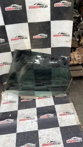 Vidro Porta Traseira Esquerda Chevrolet Vectra