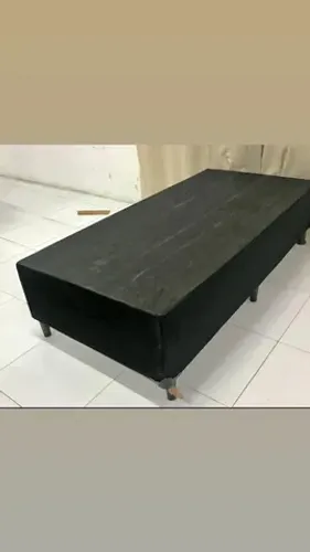 Base solteiro ou solteirão 