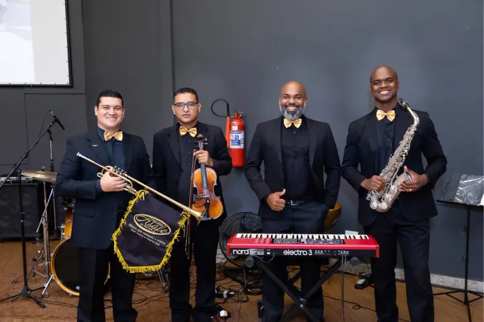 Músicos para Casamentos e eventos