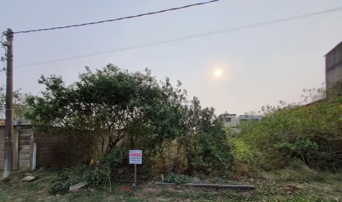 Terreno 160 M² próximo a garagem da SIT Vale Verde Macaé RJ!