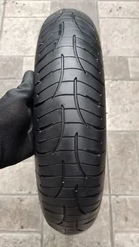 Pneu usado Michelin Road4 Scooter 120/70-15