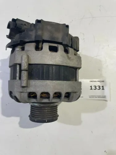 Alternador Peugeot 208 2008 c3 2014 2020 *002