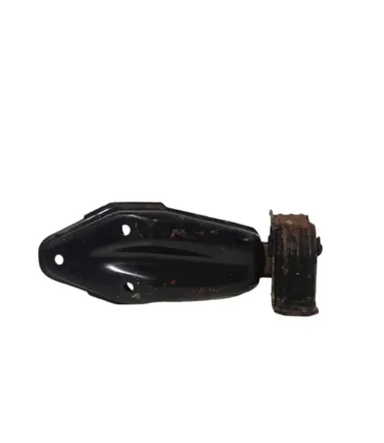 Coxim Suporte Motor Lado Esquerdo Gm Agile Montana *