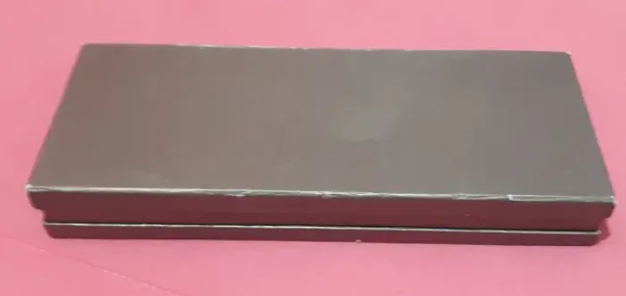 Conjunto de Facas para Queijo Dynasty 5 Peças para Queijo e Pão em Inox e Madeira Novo 50