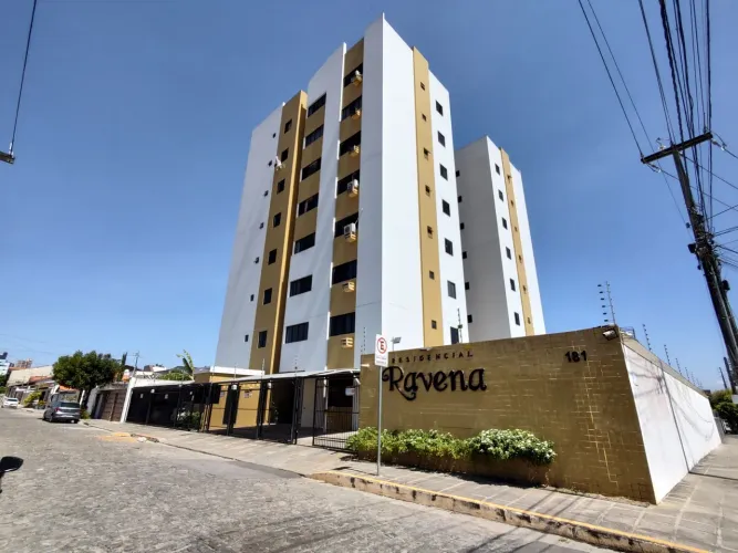 PRESIDENCIAL RAVENA - CATOLÉ
