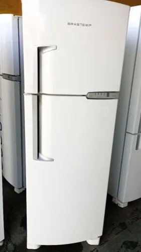 REI DA GELADEIRA.  VENDE COM GARANTIA 