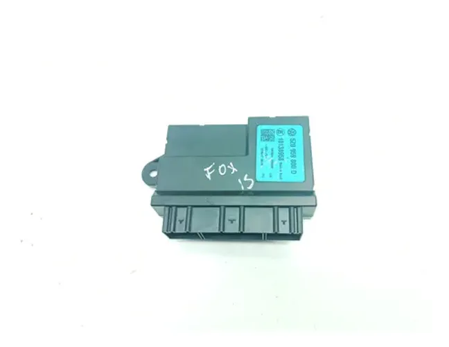 Módulo Conforto Volkswagen Fox 2015