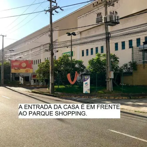 Terreno à venda, 480 m² por R$ 1.200.000,00 - Cocó - Fortaleza/CE