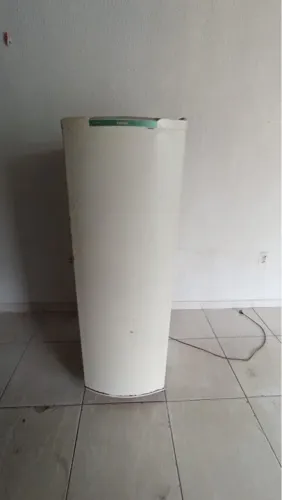 Geladeira cônsul