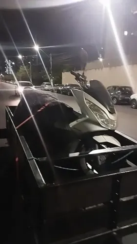 Socorro para motos partir de  99,00