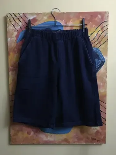 Bermuda Masculina Casual Pool