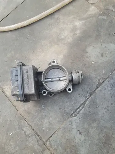 Tbi Peugeot 307 308 408 c4 2.0 16v 3x sem juros