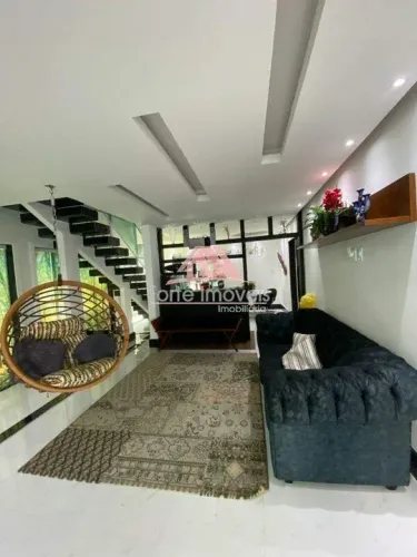 Casa à venda, 4 quartos, 2 suítes, 2 vagas, Pedra de Guaratiba - Rio de Janeiro/RJ