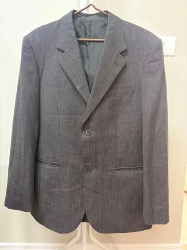 Blaser masculino
