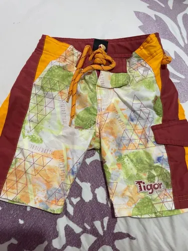 Três Conj TIGOR $170