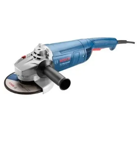 ESMERILHADEIRA ANGULAR BOSCH GWS 2200-230 