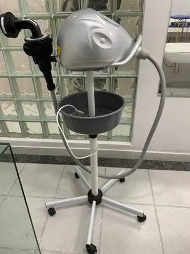 Aparelho Vibrocell Estek 