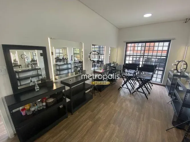 Casa à venda, 174 m² por R$ 1.250.001,00 - Centro - Santo André/SP