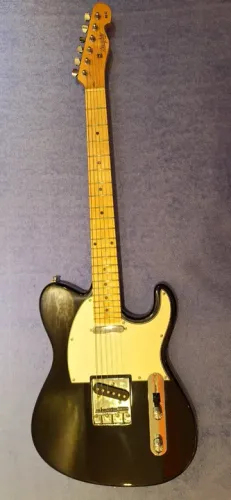 Guitarra Menphis MG52 Telecaster (APENAS VENDA)
