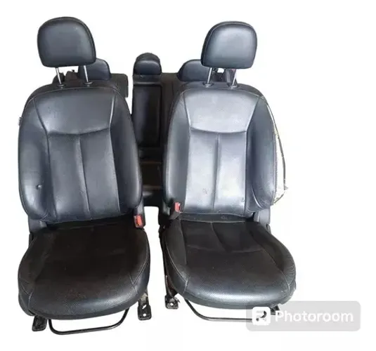 Jogo De Bancos Nissan Sentra 2015
