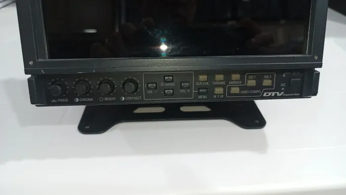 Monitor DTV Component-Multi
