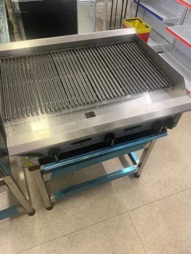 Chapa char broiler linha prime marca venâncio - top do mercado