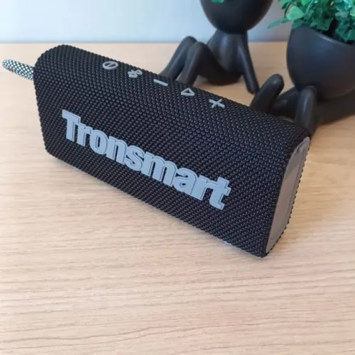 Caixinha de som bluetooth Tronsmart Trip 