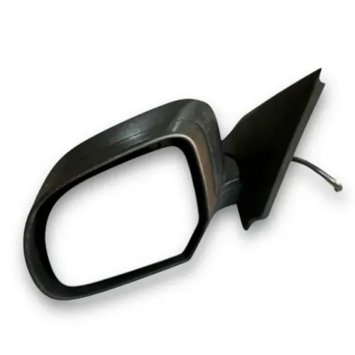 Retrovisor Esquerdo Versa 2011/2014 Elétrico Original Usado