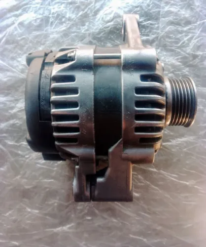 GM S10 2.4 FLEX 2012 Á 2016 ALTERNADOR