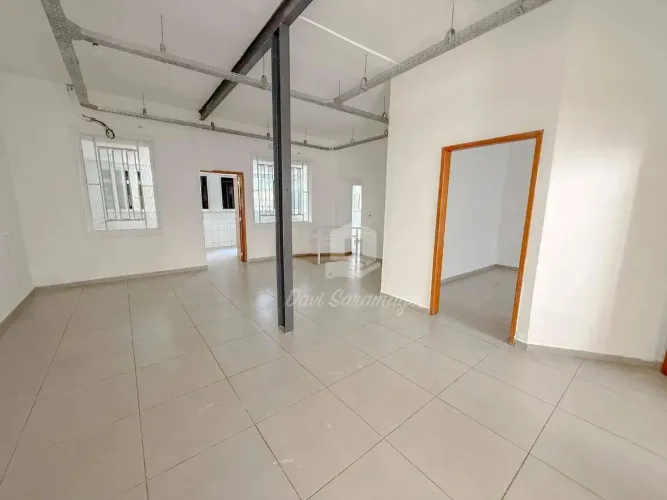Casa Comercial Icarai A Venda!