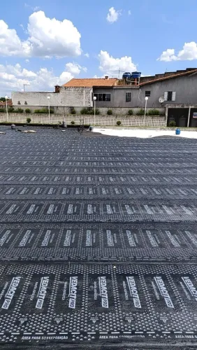 Irmãos Silva impermeabilização
