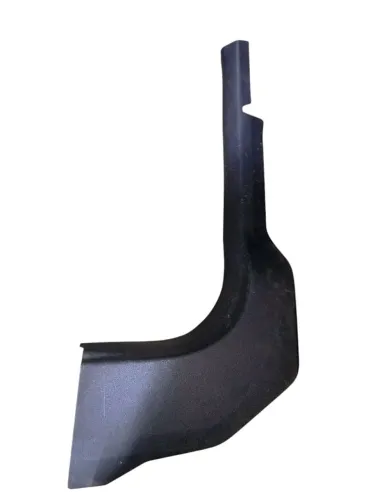 Soleira Porta Dianteira Esquerda Gm Onix Prisma 2013/19