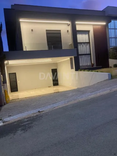 Condomínio Le Village na Davanti Imóveis.