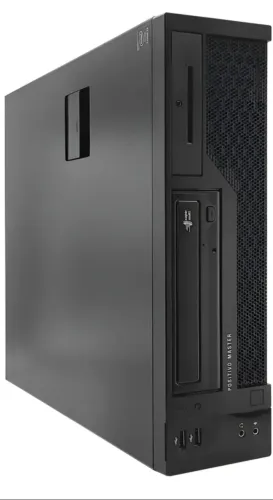 CPU positivo slim i3 6th 8gb DDR4 1tb