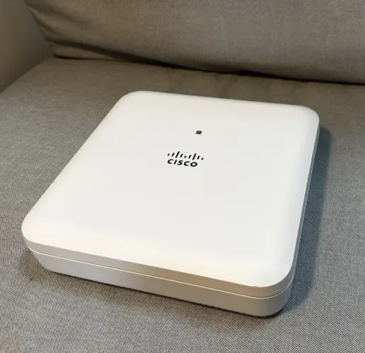 Access Point Cisco Aironet 1832i Air Ap1832I-Z-K9