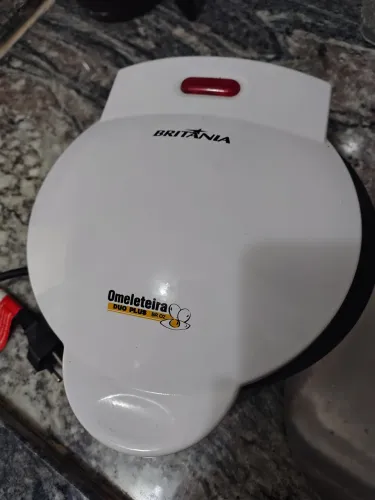 Omeleteira Britânia Duo