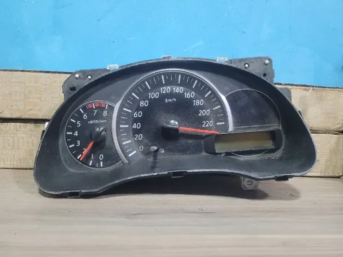 Painel de Instrumentos Nissan March 2012 a 2018 248109LH1A