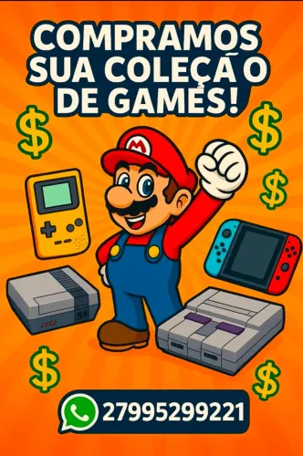 SUPER NINTENDO MEGA DRIVE GAME BOY 3DS 2DS