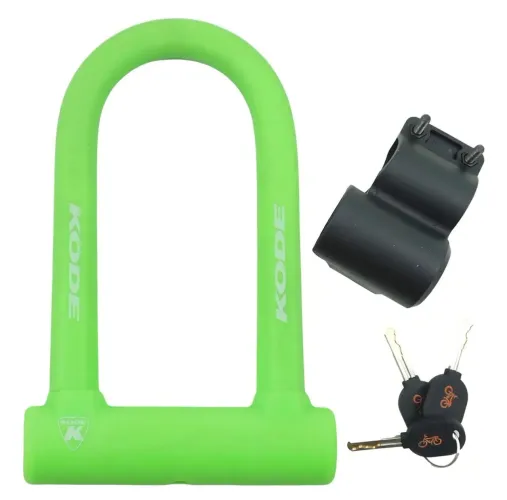 Cadeado para bicicleta kode U-lock