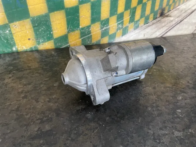 Motor de partida arranque cherry tiggo 8 2024 1.6 tgdi f4j16b-3708010