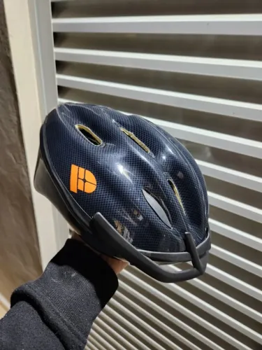 Capacete de Bicicleta