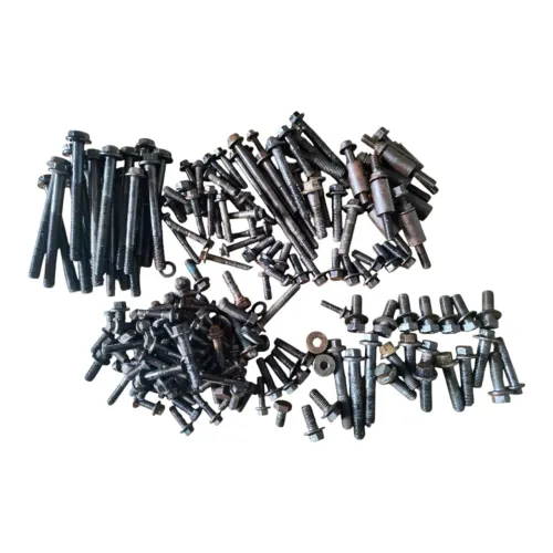 Kit Parafusos Montagem Motor Cummins Isb 3.9 Vw 9150 E4253