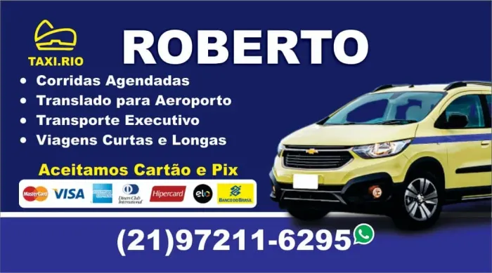 Motorista particular