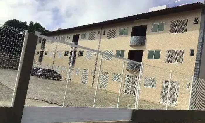 Apartamento Pindoretama