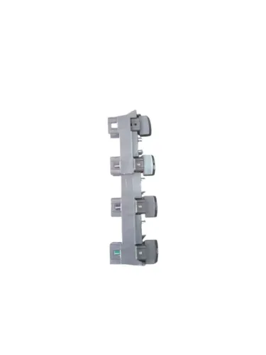 Conjunto De Botoes Painel Central Vectra 06/11 