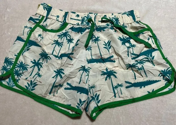 Shorts novo Vanessa's Moda. TAM. GG. 